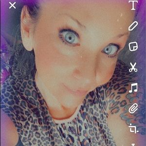 Meet your Posher, Trena